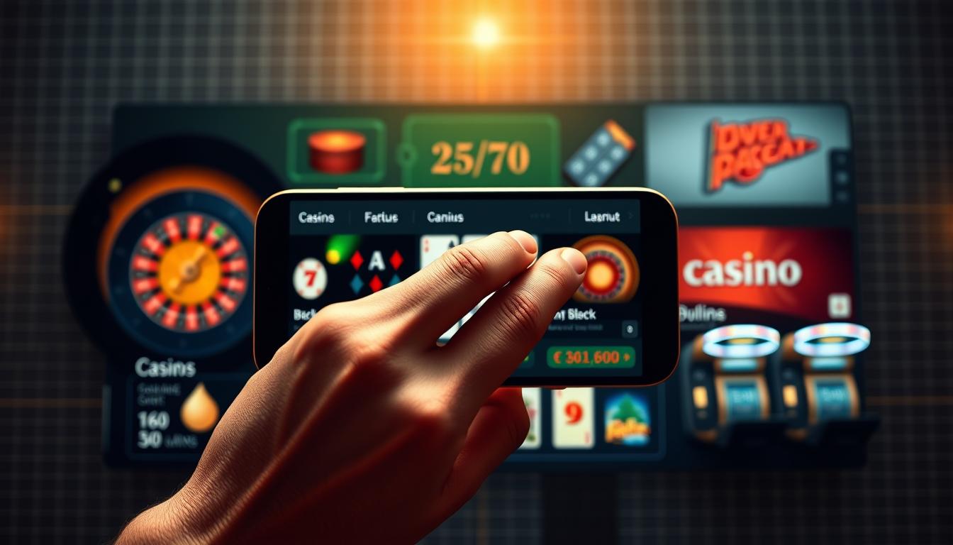 beginner’s guide to online casinos