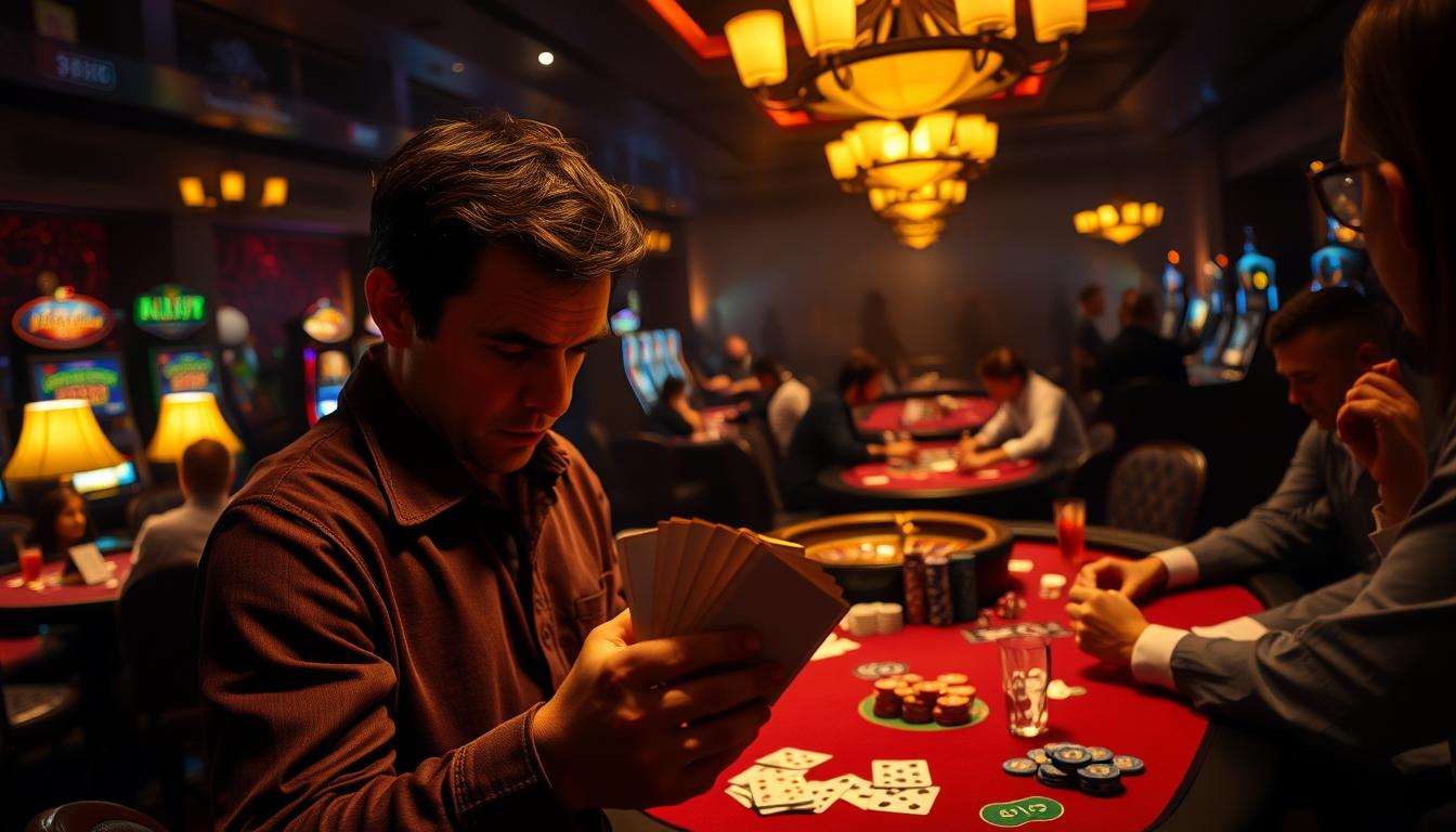 casino game rules and strategies