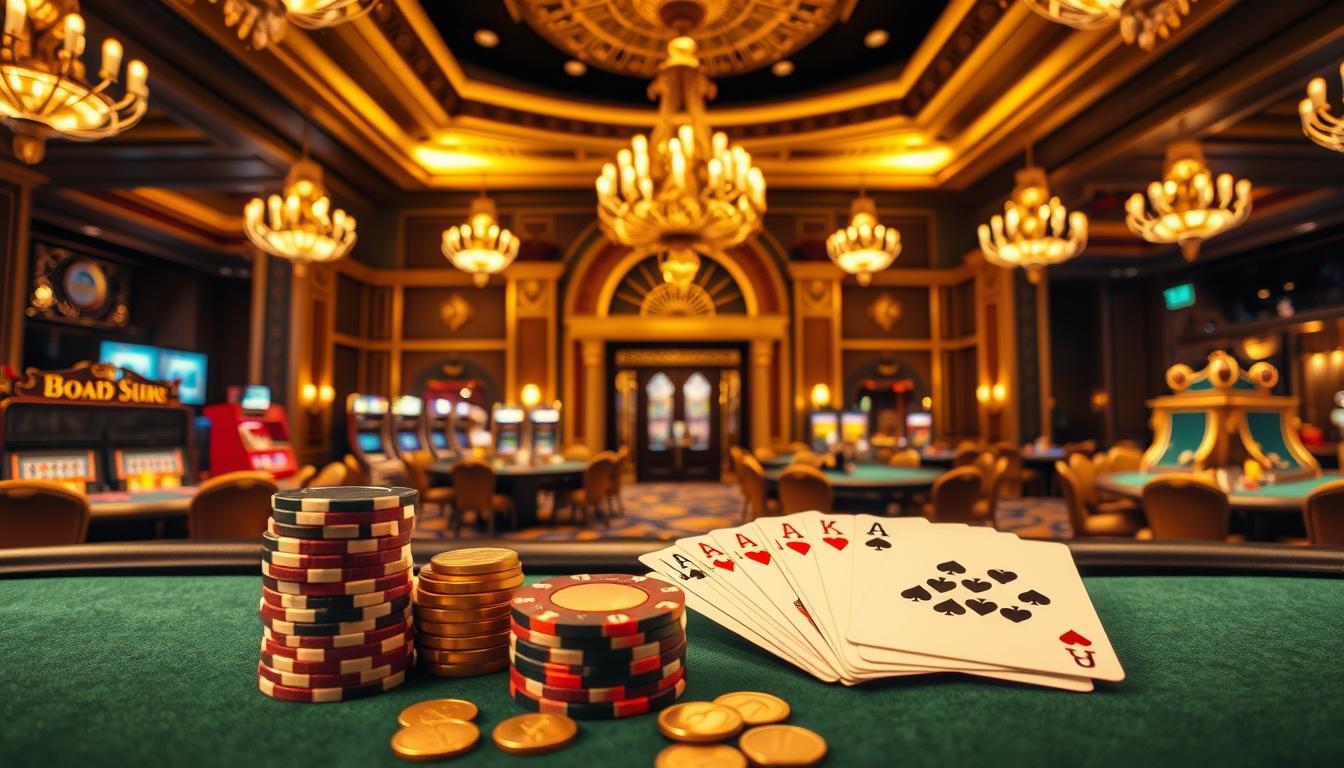 no deposit casino bonus Indonesia