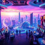 play casino with crypto