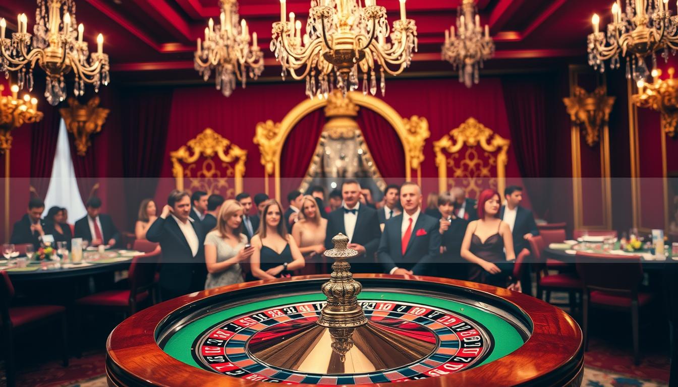 roulette game tutorial