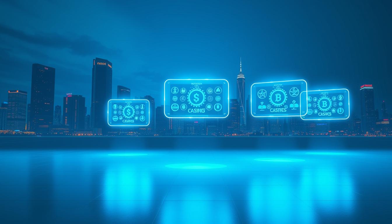 top crypto casino sites